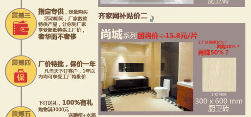 探訪新中源，品質建材之旅 12月28日齊家團購工廠行紀實